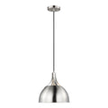 Rockland Outdoor (Damp) Pendant by Visual Comfort Studio