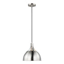 Rockland Outdoor (Damp) Pendant by Visual Comfort Studio