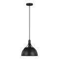 Rockland Outdoor (Damp) Pendant by Visual Comfort Studio