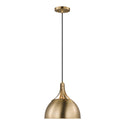 Rockland Outdoor (Damp) Pendant by Visual Comfort Studio
