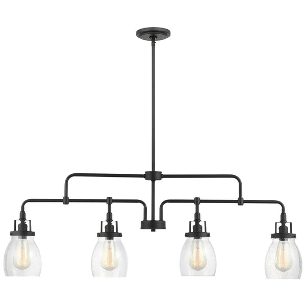 Belton Pendant by Generation Lighting