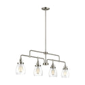 Belton Pendant by Generation Lighting