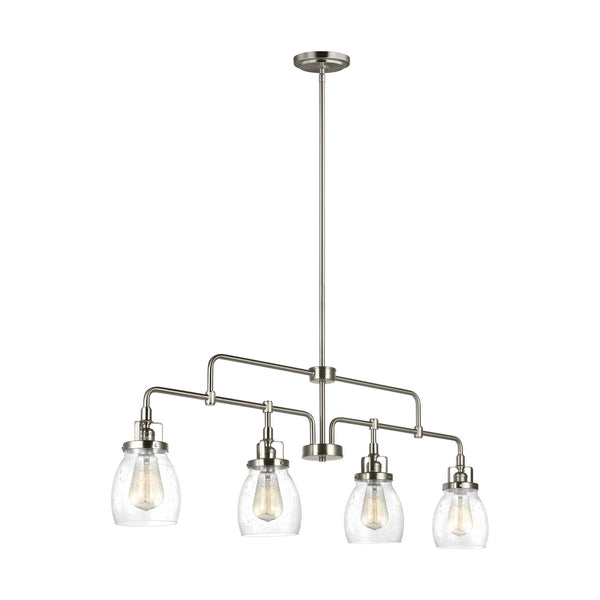 Belton Pendant by Generation Lighting