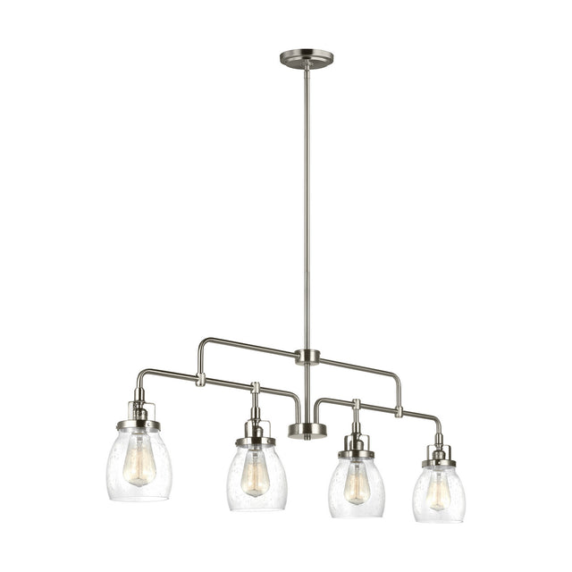 Belton Pendant by Generation Lighting