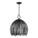 Hanalei Outdoor (Damp) Pendant by Visual Comfort Studio