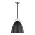 Norman Outdoor (Damp) Pendant by Visual Comfort Studio