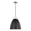 Norman Outdoor (Damp) Pendant by Visual Comfort Studio