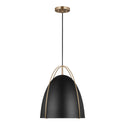 Norman Outdoor (Damp) Pendant by Visual Comfort Studio