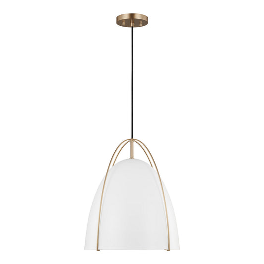 Visual Comfort Studio-6651801EN3-848|MAIN
