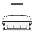 Charleston Outdoor (Damp) Lantern by Visual Comfort Studio