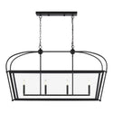 Charleston Outdoor (Damp) Lantern by Visual Comfort Studio