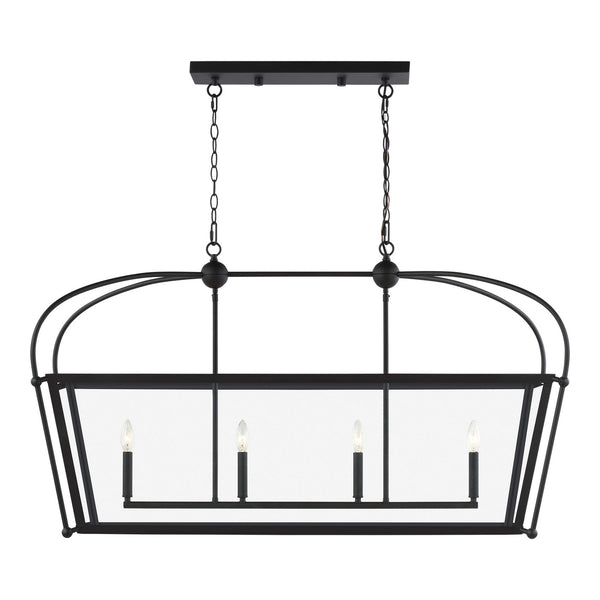 Charleston Outdoor (Damp) Lantern by Visual Comfort Studio