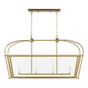 Charleston Outdoor (Damp) Lantern by Visual Comfort Studio