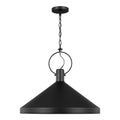Lyon Outdoor (Damp) Pendant by Visual Comfort Studio