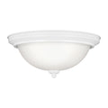 Geary Outdoor (Damp) Flush Mount Ceiling Light by Generation Lighting