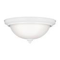 Geary Outdoor (Damp) Flush Mount Ceiling Light by Generation Lighting