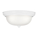 Geary Outdoor (Damp) Flush Mount Ceiling Light by Generation Lighting