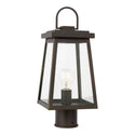 Founders Outdoor (Wet) Lantern by Visual Comfort Studio
