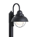 Sebring Outdoor (Wet) Post Lantern by Generation Lighting
