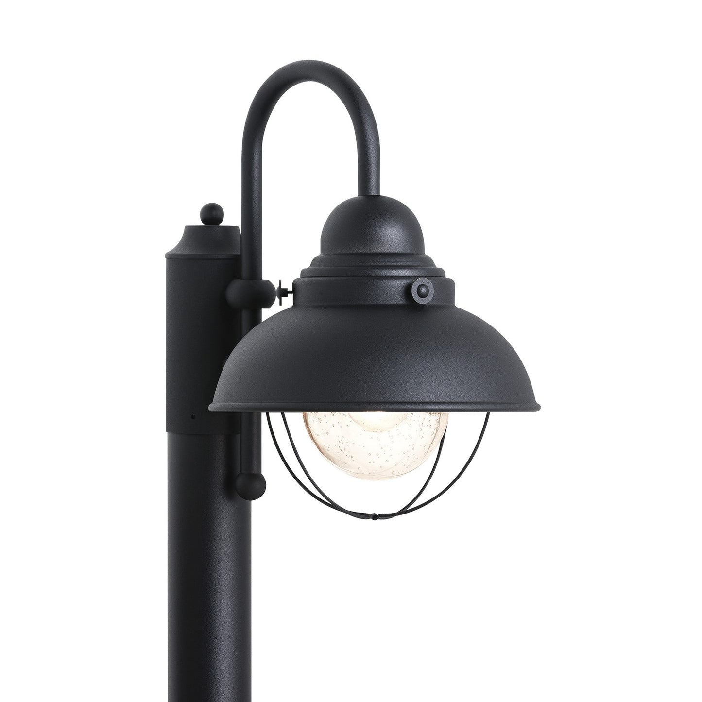 Sebring Post Lantern by Generation Lighting