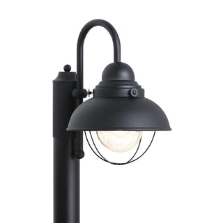 Sebring Outdoor (Wet) Post Lantern by Generation Lighting