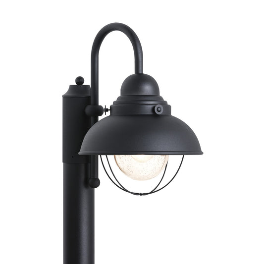 Sebring Post Lantern by Generation Lighting