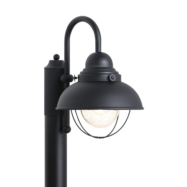 Sebring Outdoor (Wet) Post Lantern by Generation Lighting