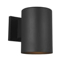 Outdoor Cylinders Outdoor (Wet) Wall Lantern by Visual Comfort Studio