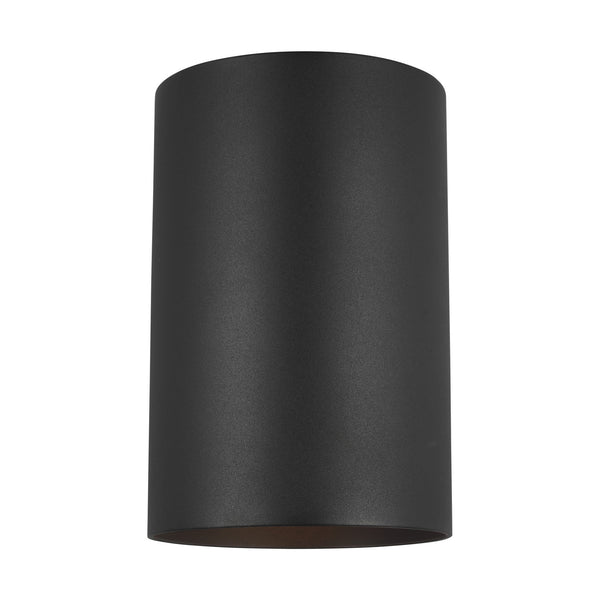 Outdoor Cylinders Outdoor (Wet) Wall Lantern by Visual Comfort Studio