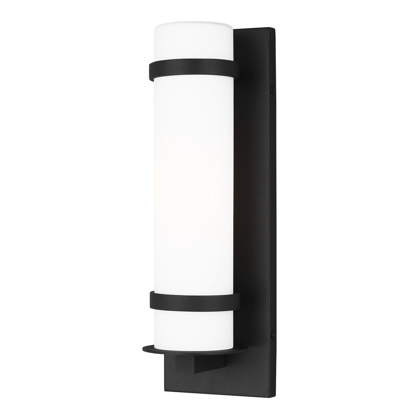Alban Outdoor (Wet) Wall Lantern by Generation Lighting