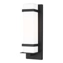 Alban Outdoor (Wet) Wall Lantern by Generation Lighting