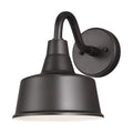 Barn Light Outdoor (Wet) Wall Lantern by Visual Comfort Studio