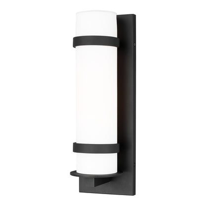 Alban Outdoor (Wet) Wall Lantern by Generation Lighting