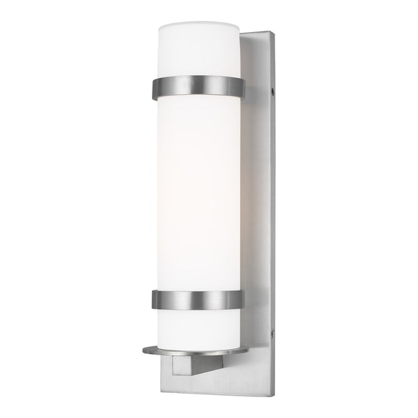 Alban Outdoor (Wet) Wall Lantern by Generation Lighting