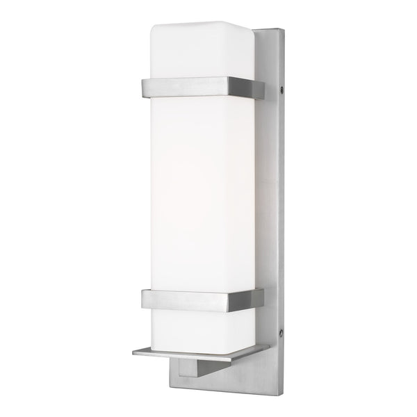 Alban Outdoor (Wet) Wall Lantern by Generation Lighting