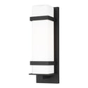 Alban Outdoor (Wet) Wall Lantern by Generation Lighting