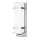 Alban Outdoor (Wet) Wall Lantern by Generation Lighting