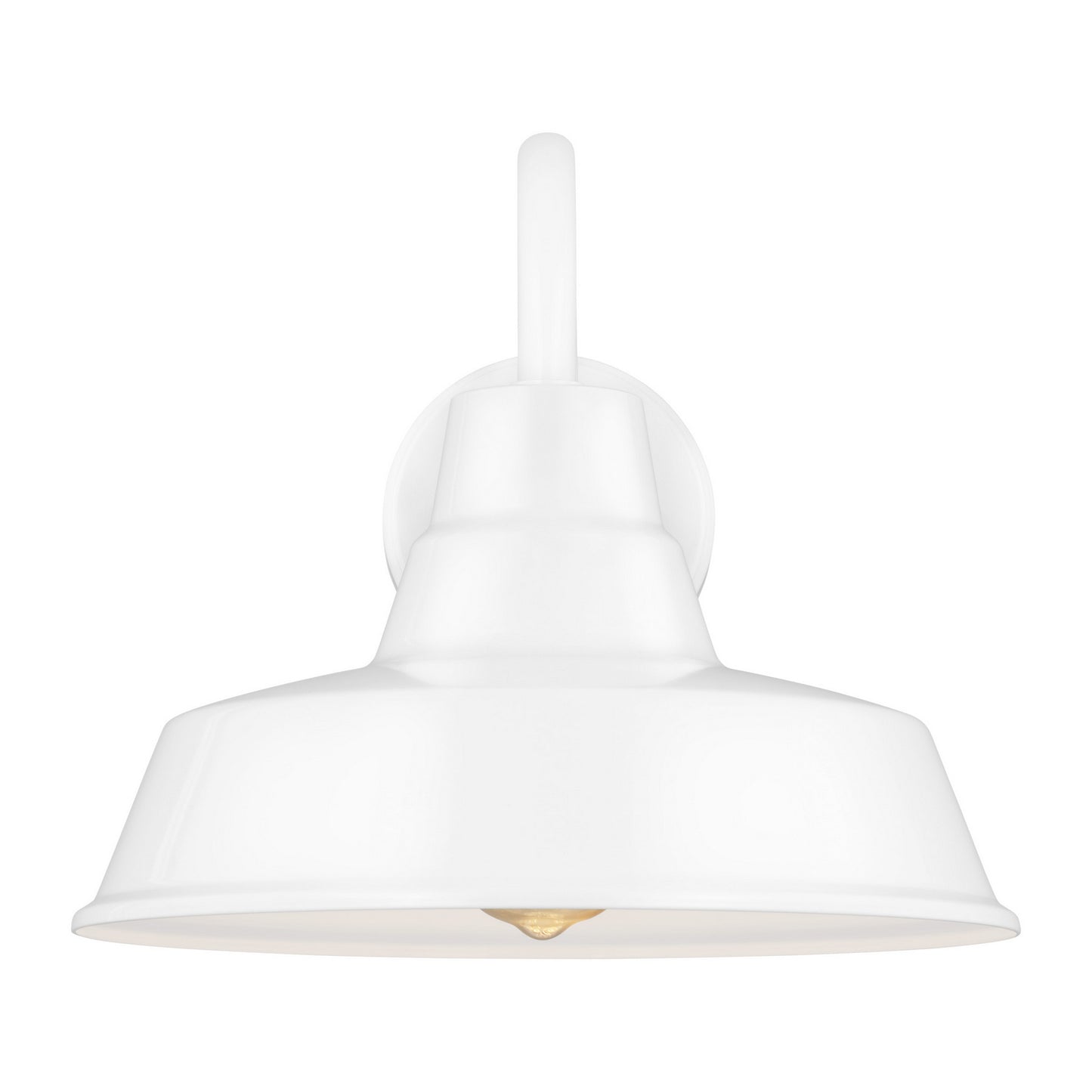 Barn Light Outdoor (Wet) Wall Lantern by Visual Comfort Studio