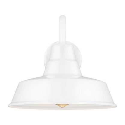 Barn Light Outdoor (Wet) Wall Lantern by Visual Comfort Studio