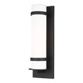 Alban Outdoor (Wet) Wall Lantern by Generation Lighting