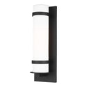 Alban Outdoor (Wet) Wall Lantern by Generation Lighting