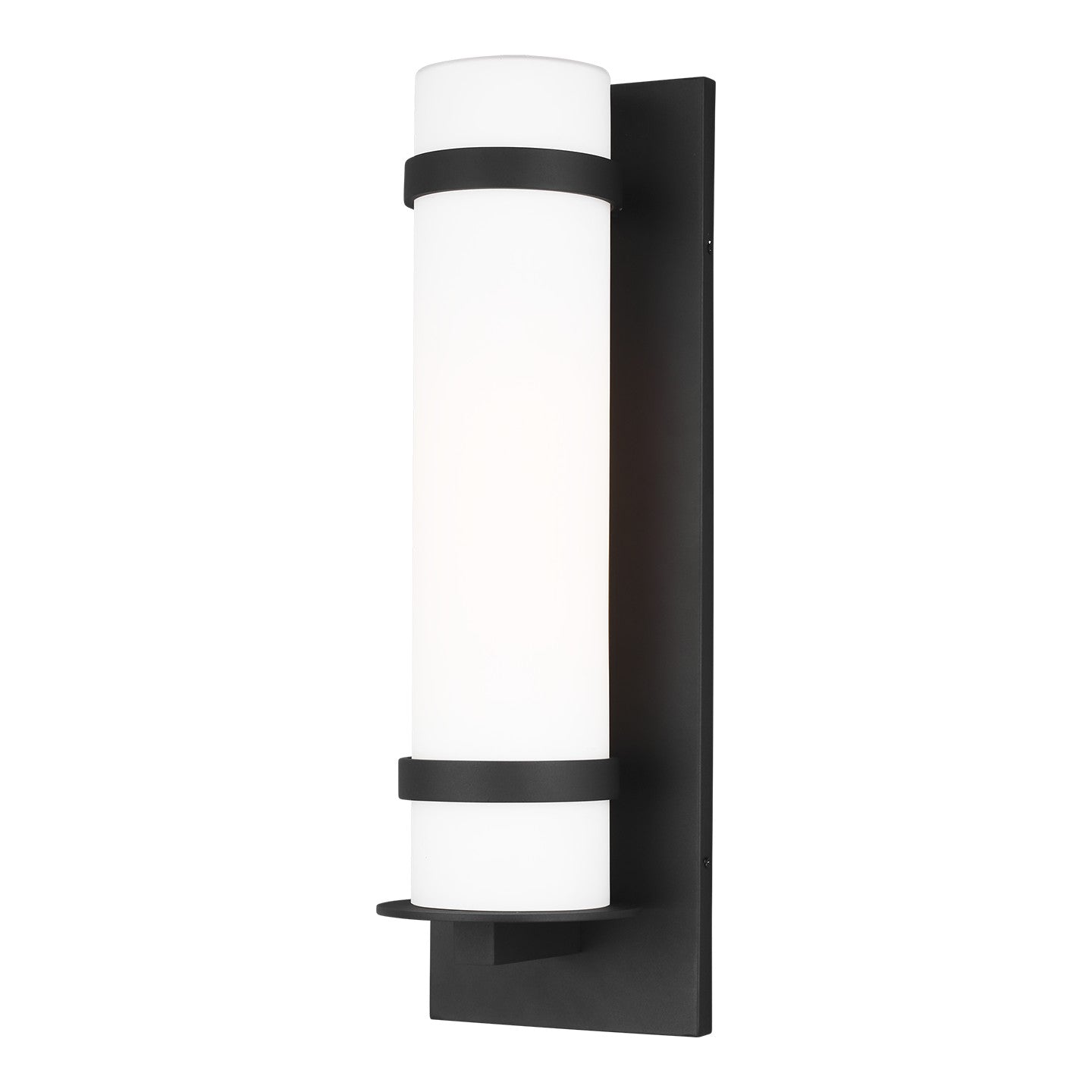 Alban Outdoor (Wet) Wall Lantern by Generation Lighting