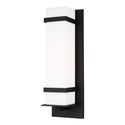 Alban Outdoor (Wet) Wall Lantern by Generation Lighting