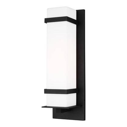 Alban Outdoor (Wet) Wall Lantern by Generation Lighting