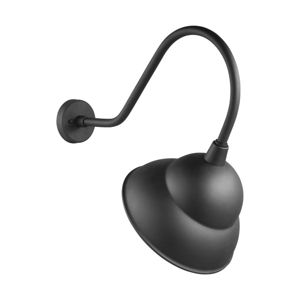 Barn Light Outdoor (Wet) Lantern by Visual Comfort Studio