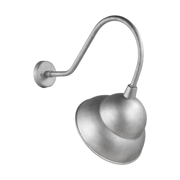 Barn Light Outdoor (Wet) Wall Lantern by Visual Comfort Studio