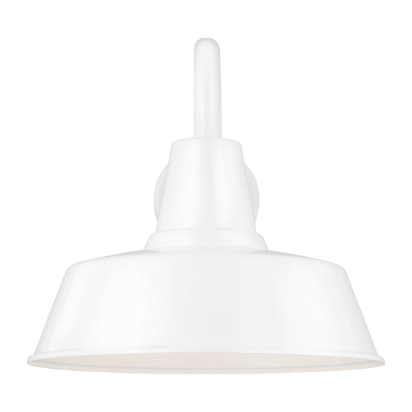 Barn Light Outdoor (Wet) Lantern by Visual Comfort Studio