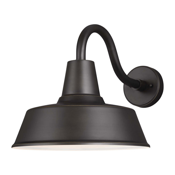 Barn Light Outdoor (Wet) Wall Lantern by Visual Comfort Studio