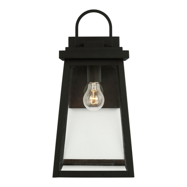Founders Outdoor (Wet) Lantern by Visual Comfort Studio
