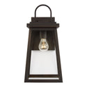 Founders Outdoor (Wet) Lantern by Visual Comfort Studio
